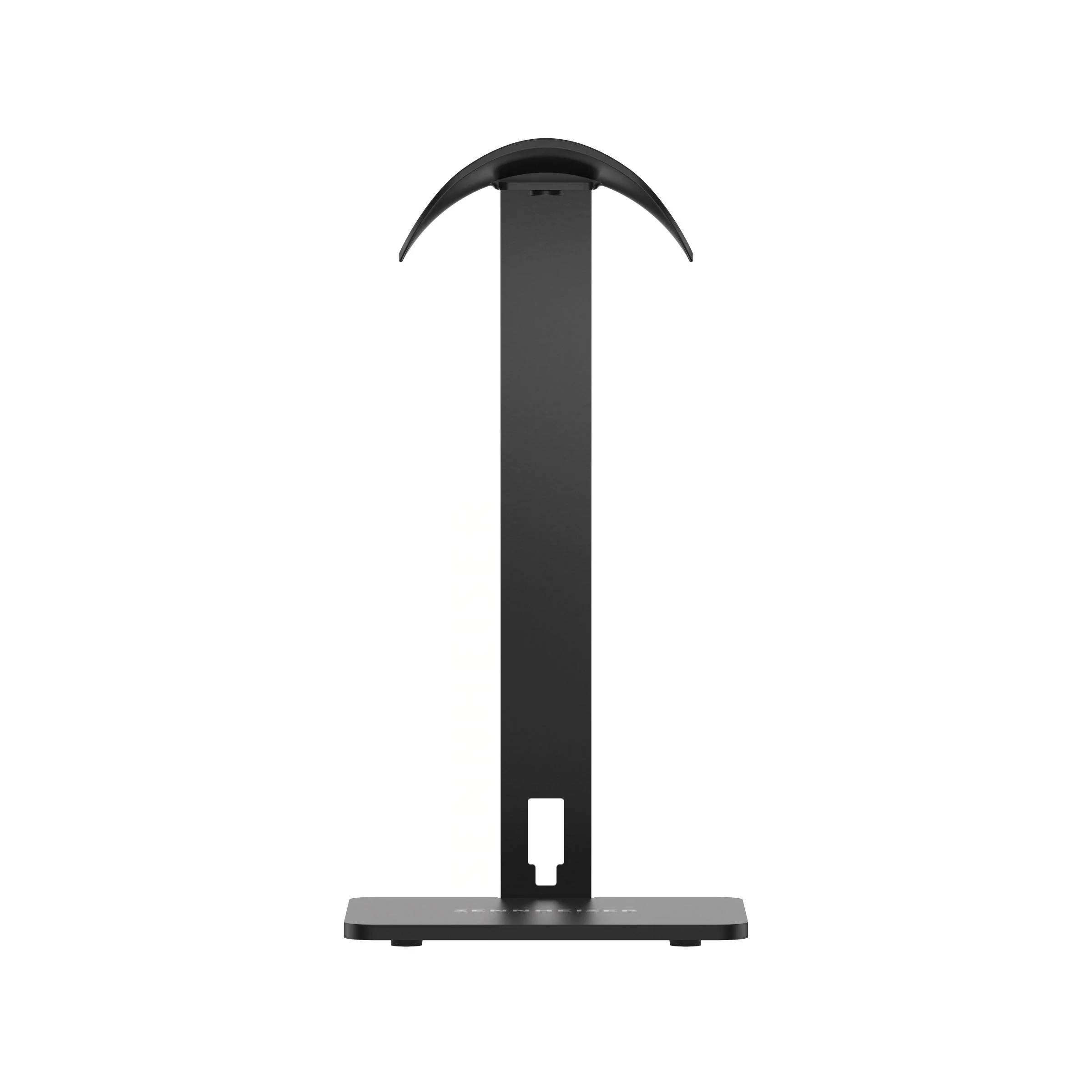 110-sennheiser-genuine-metal-headphone-stand-1.webp Sennheiser Genuine Metal Headphone Stand