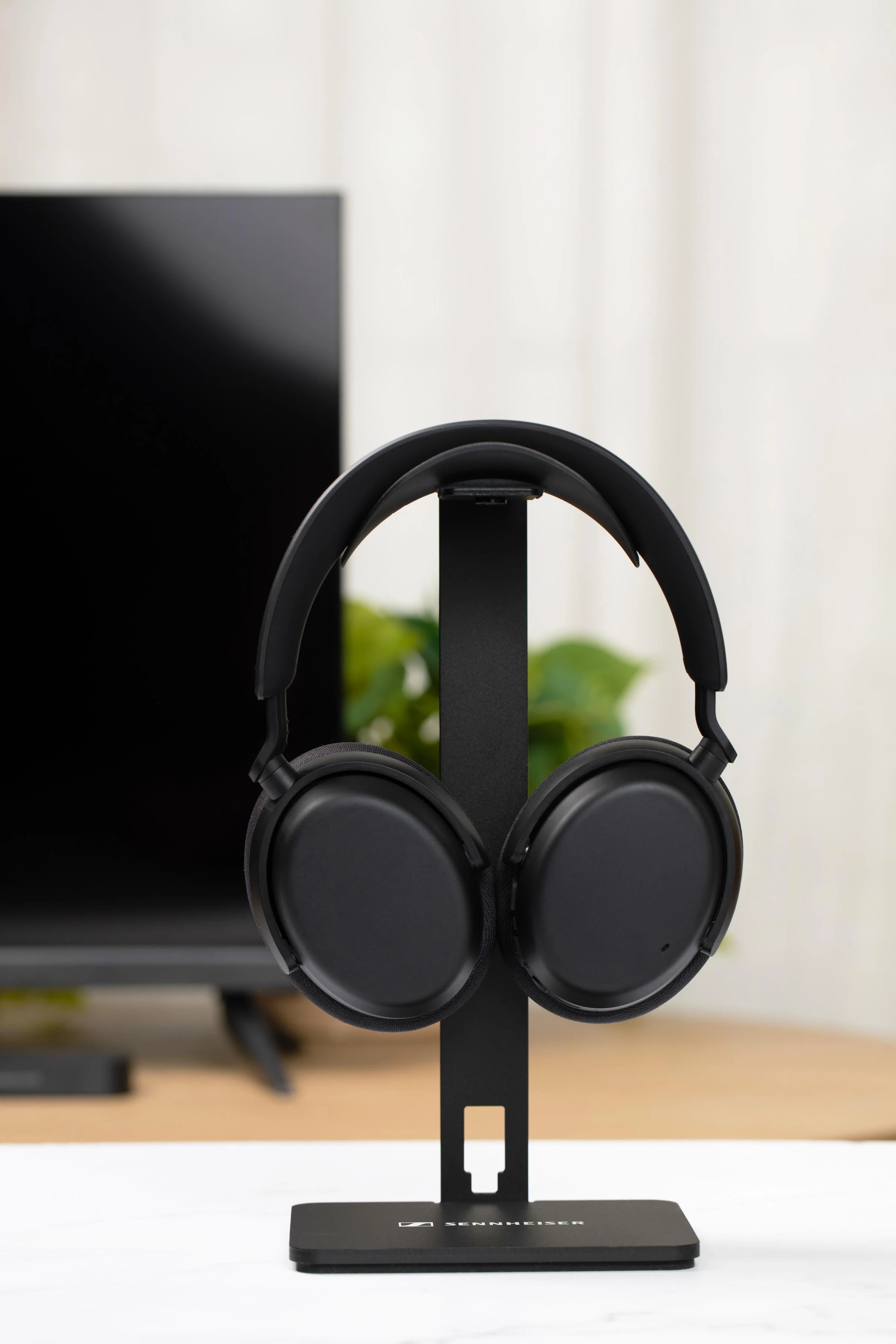Sennheiser Genuine Metal Headphone Stand