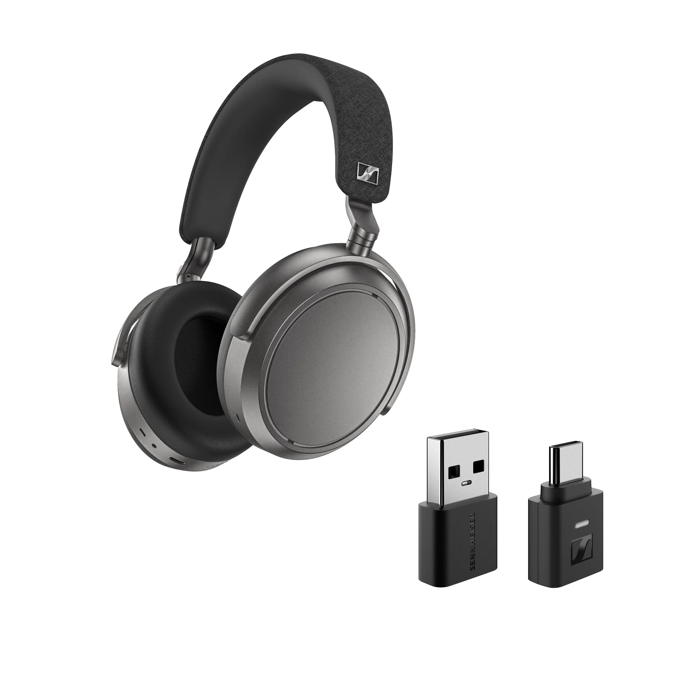 MOMENTUM 4 Wireless and BTD 700 Set