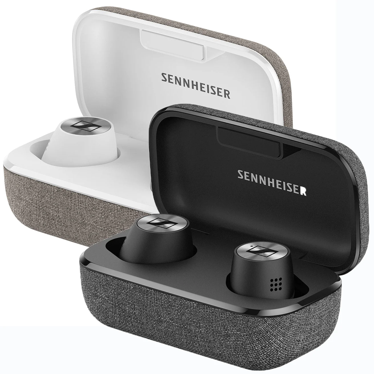 MOMENTUM True Wireless 2