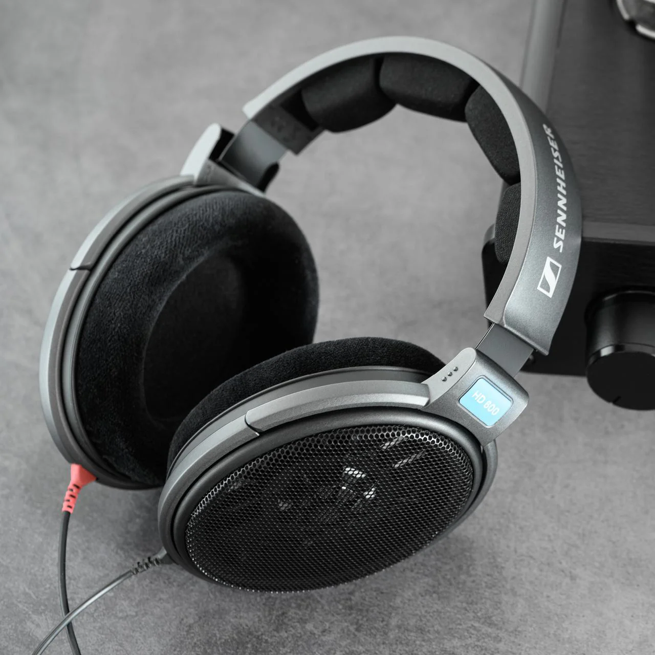 HD 600