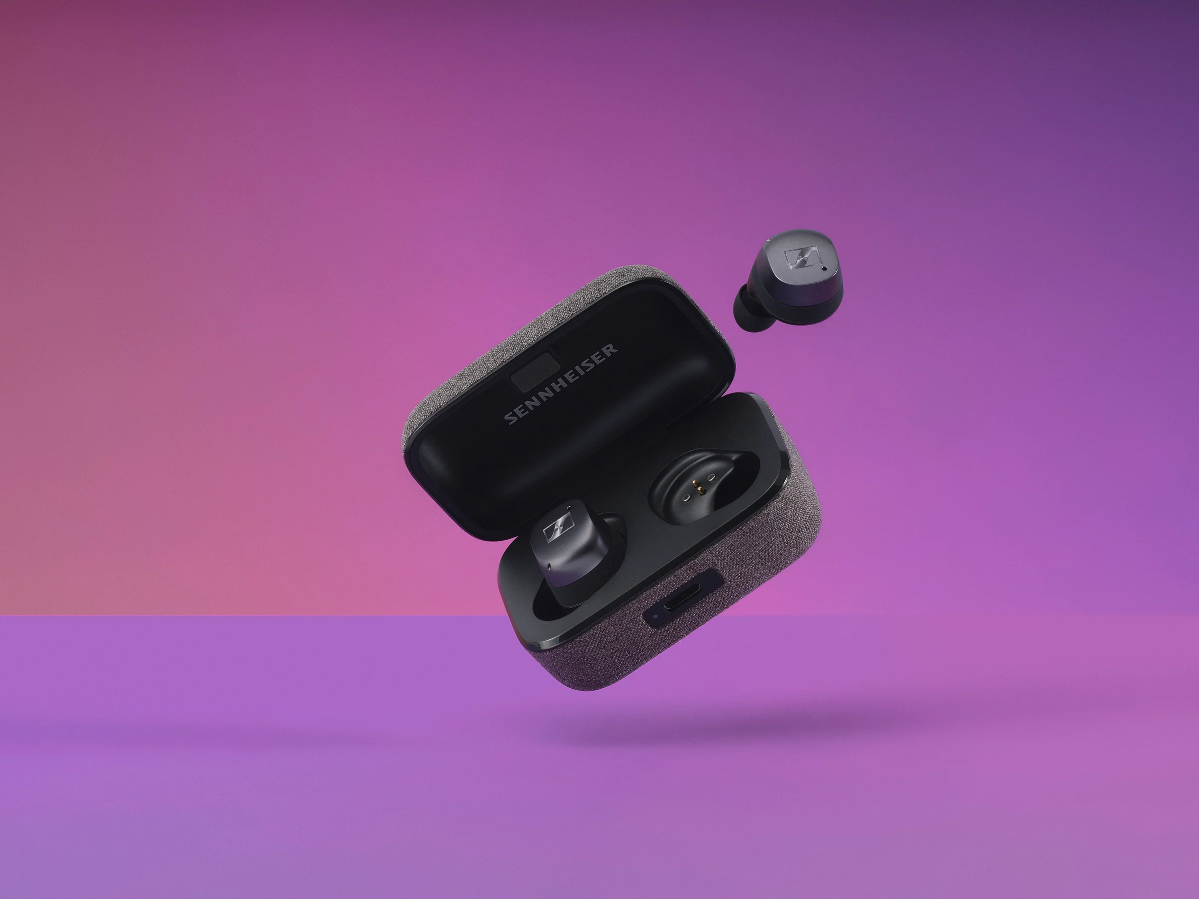 MOMENTUM True Wireless 3