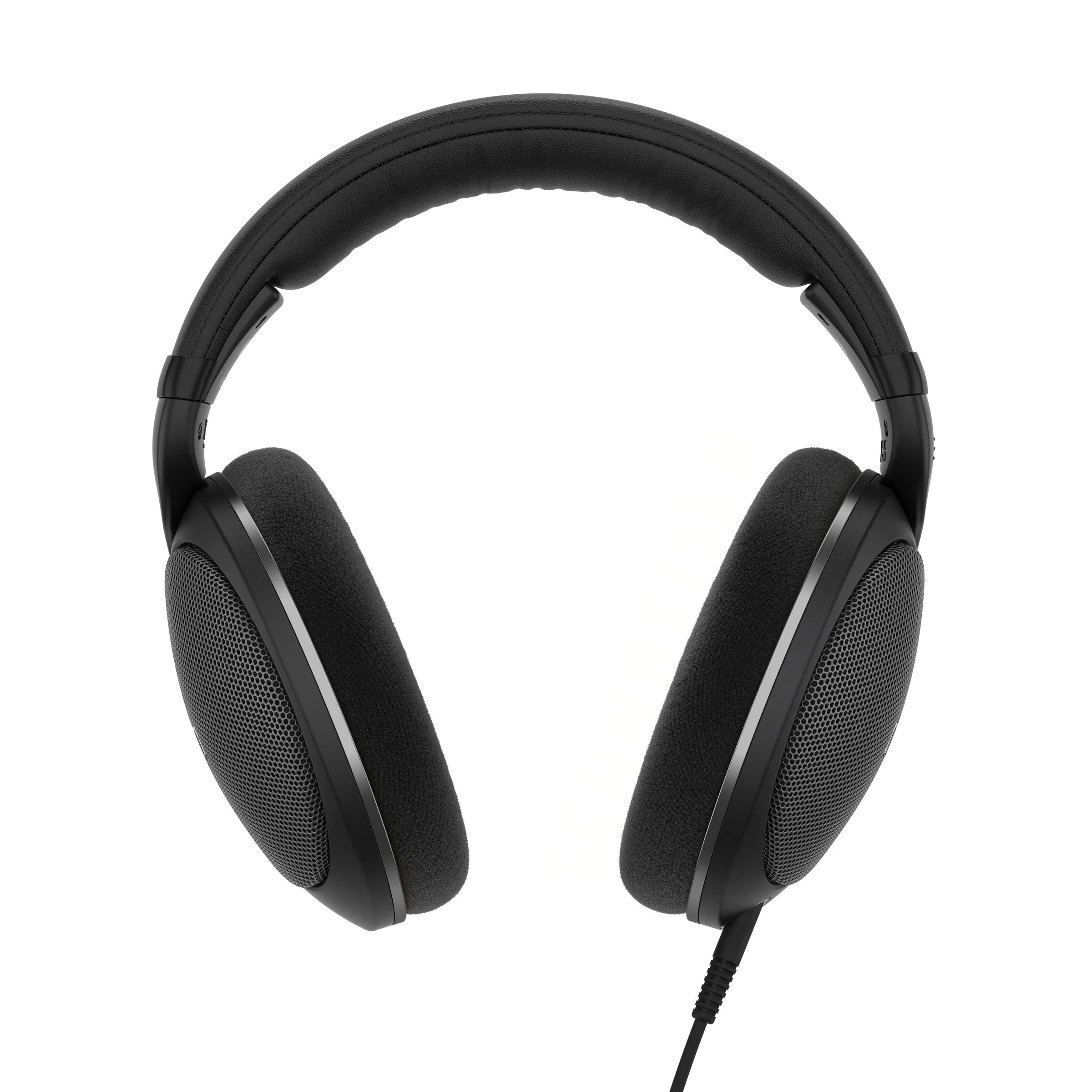 HD 550 and 4.4mm Balanced Audio Cable Set