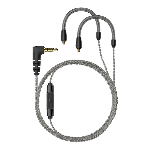 IE 900 and MMCX Microphone Cable Set