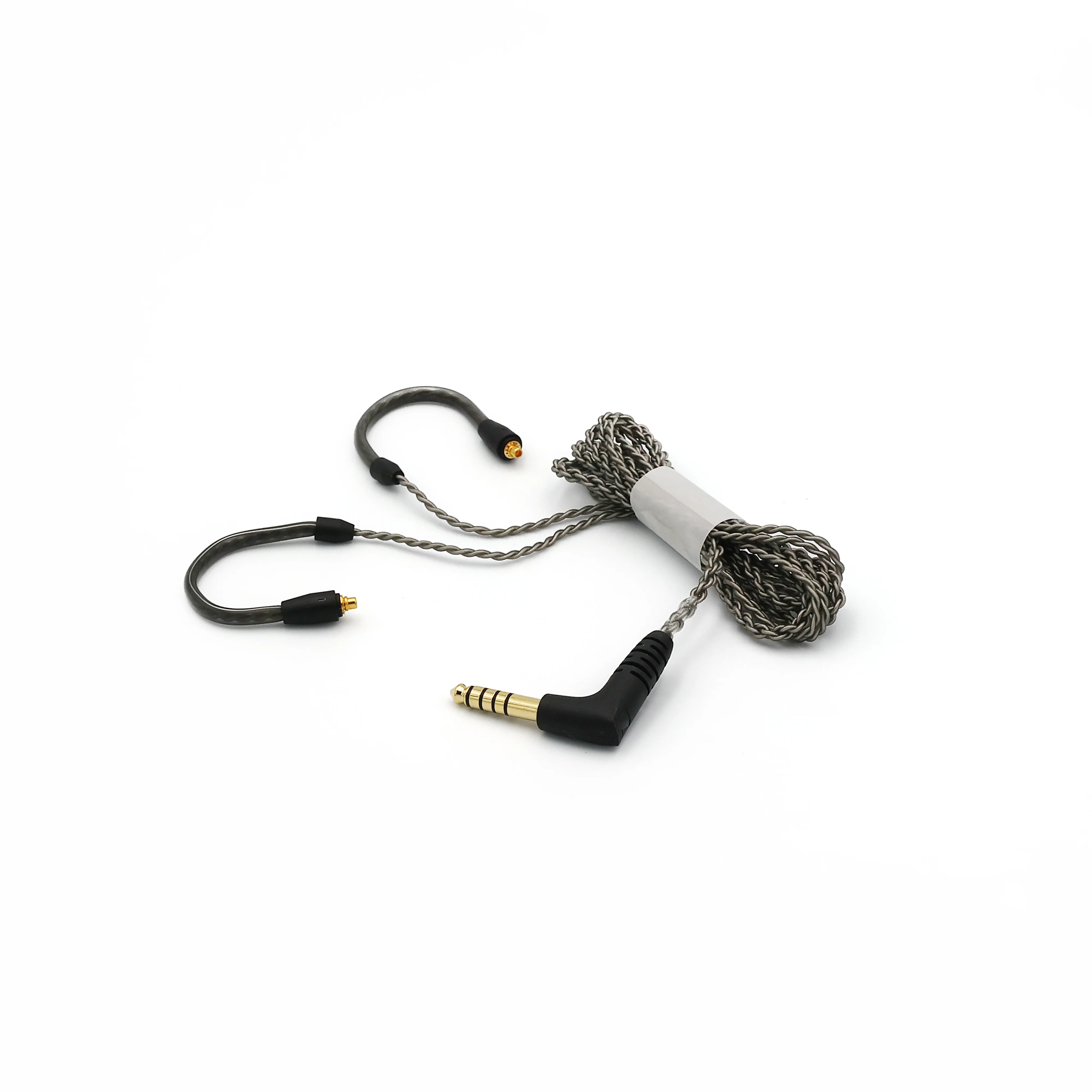 232-mmcx-braided-cable-for-ie-series-1.20-m-3.9ft-1.webp MMCX Braided cable for IE series, 1.20 m / 3.9ft