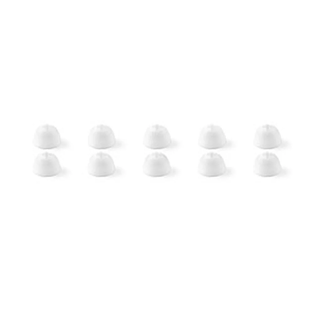 417-cx-3.00-cx-5.00-white-eartips-1.webp CX 3.00 / CX 5.00 White Eartips