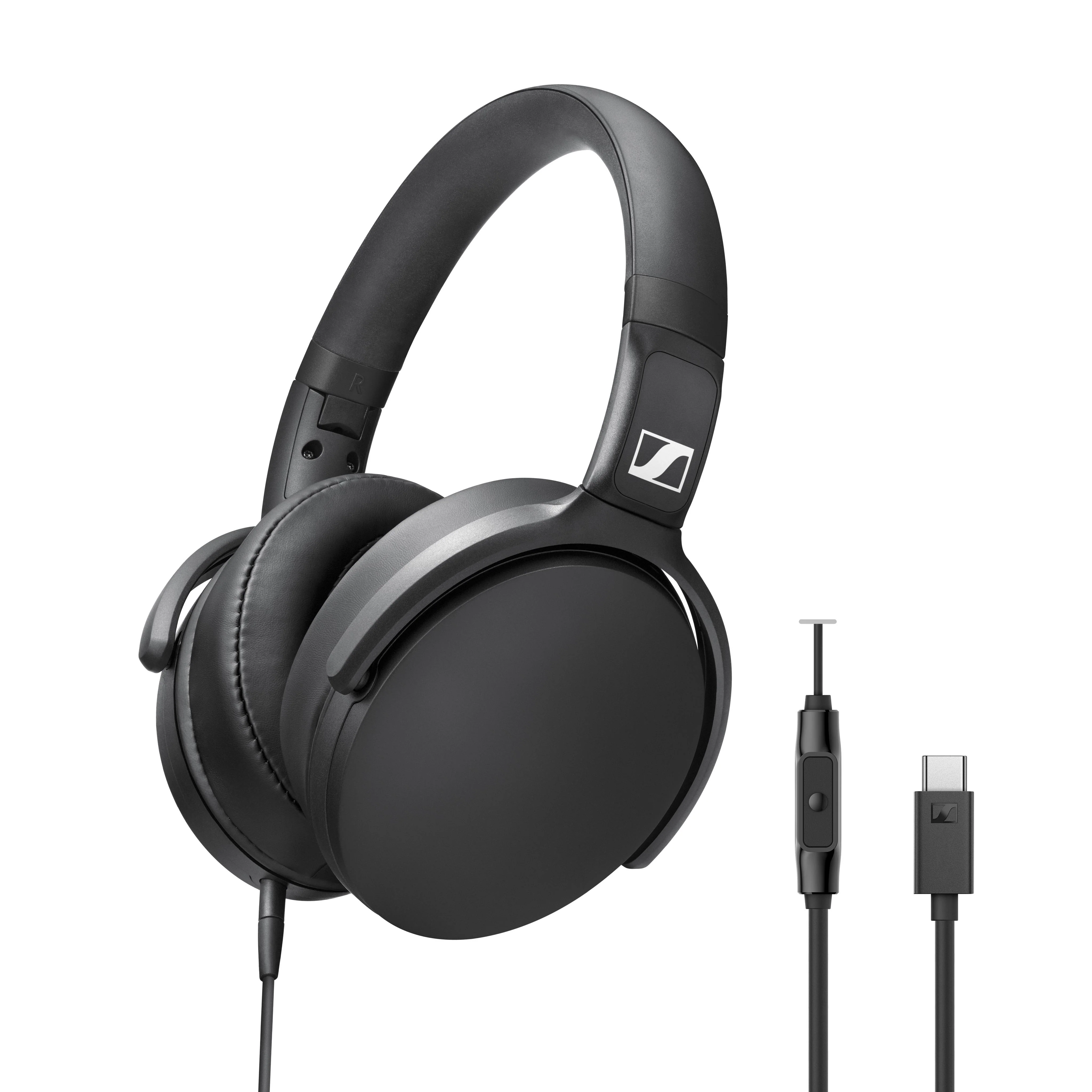 HD 400