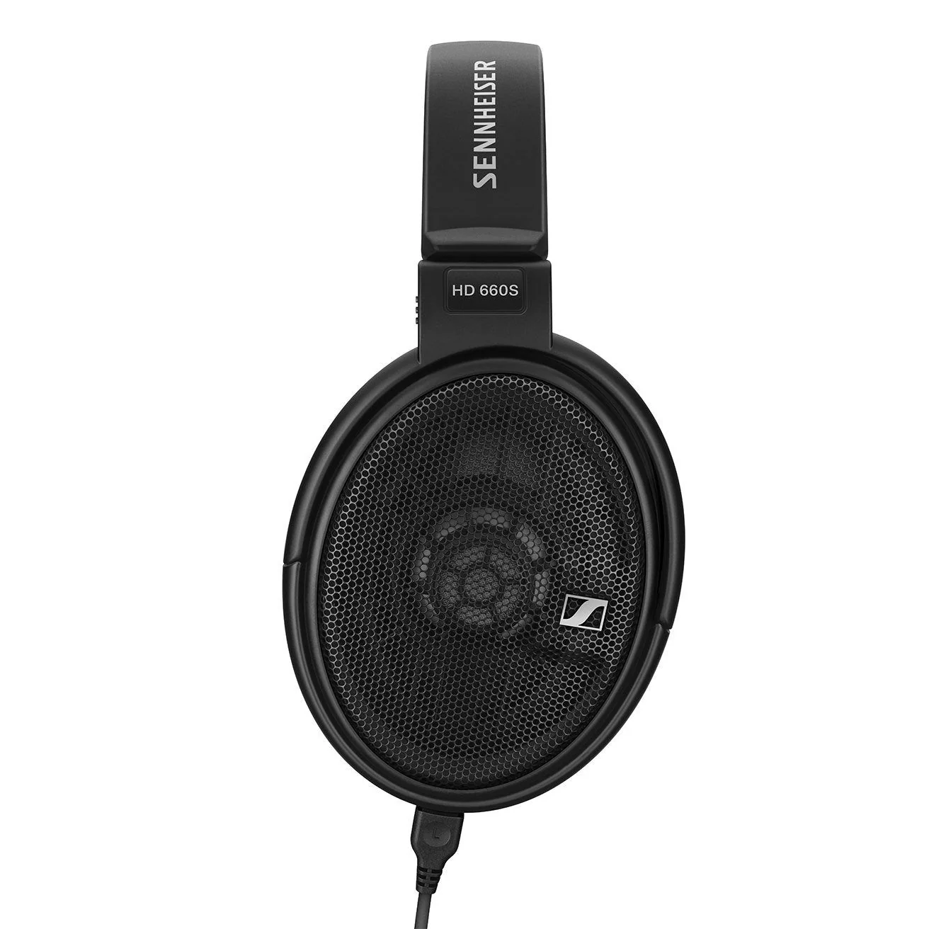 HD 660 S