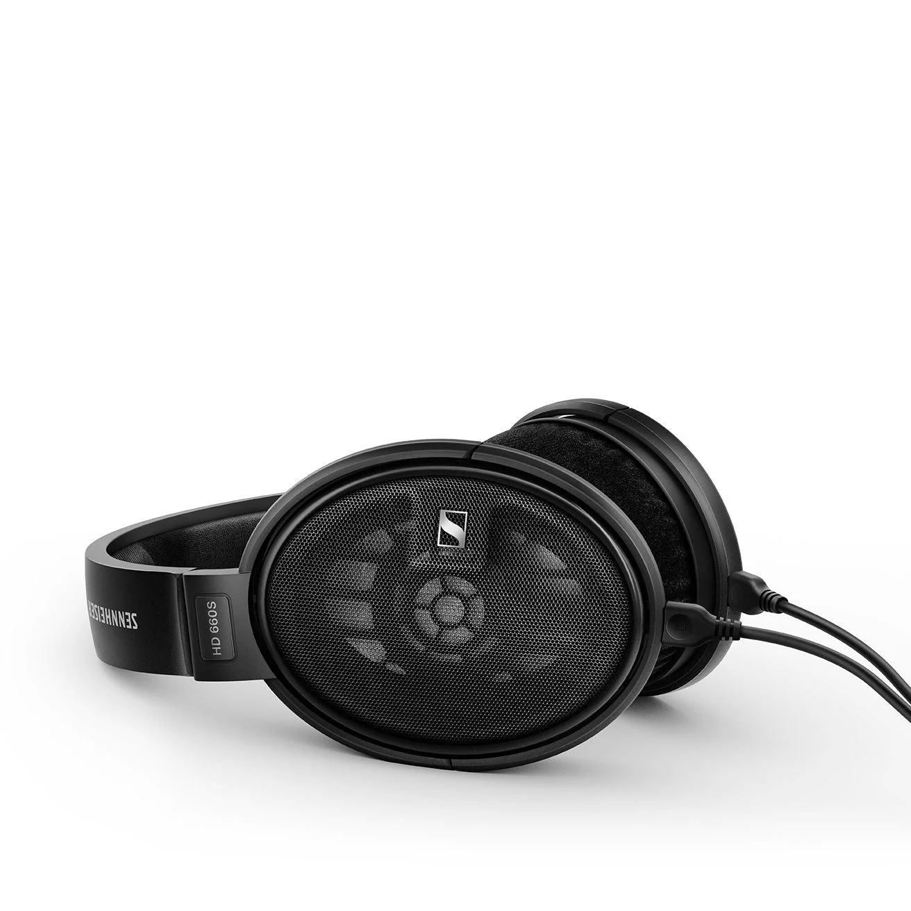 HD 660 S