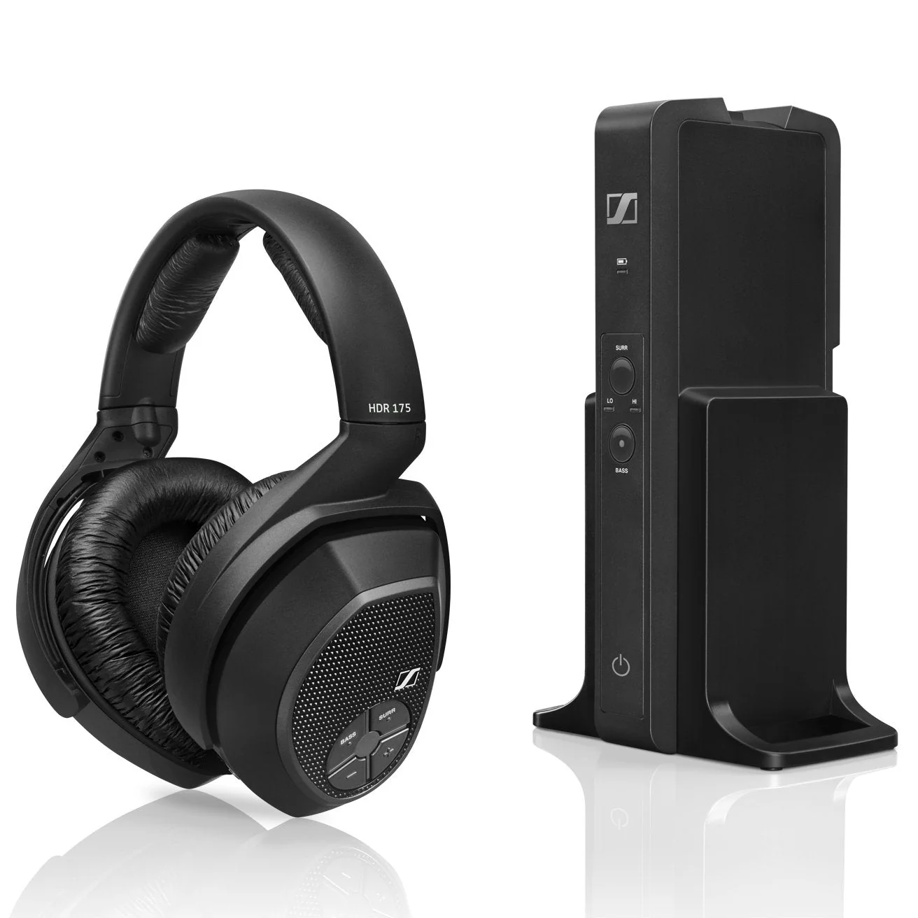 RS 175-U TV Headphones