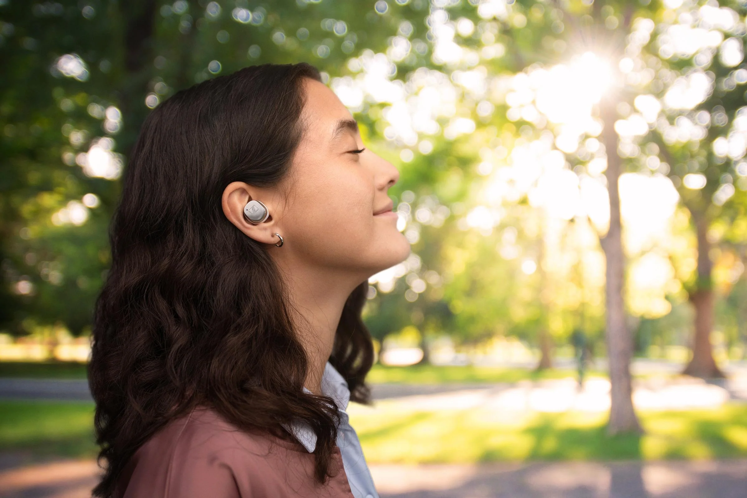 MOMENTUM True Wireless 4