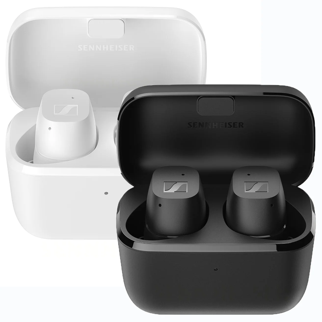 CX True Wireless