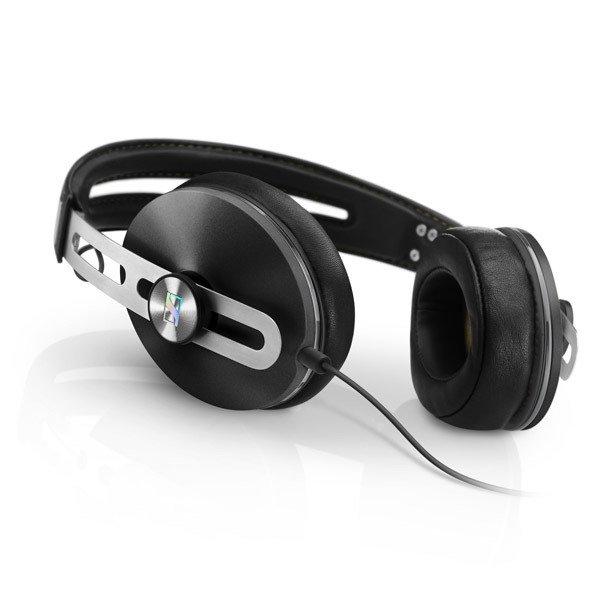 MOMENTUM 2 Wireless Black