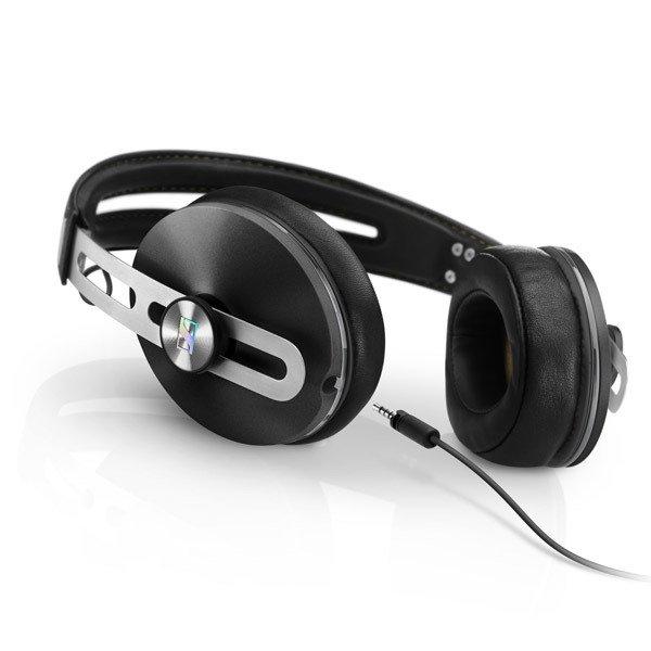 MOMENTUM 2 Wireless Black