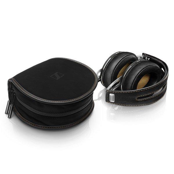 MOMENTUM 2 Wireless Black