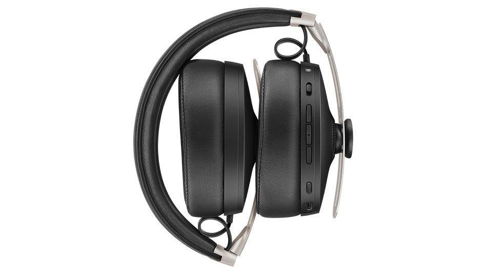 MOMENTUM 3 Wireless