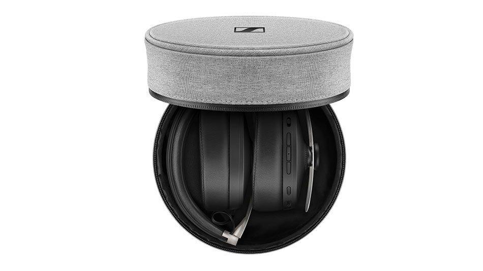 MOMENTUM 3 Wireless
