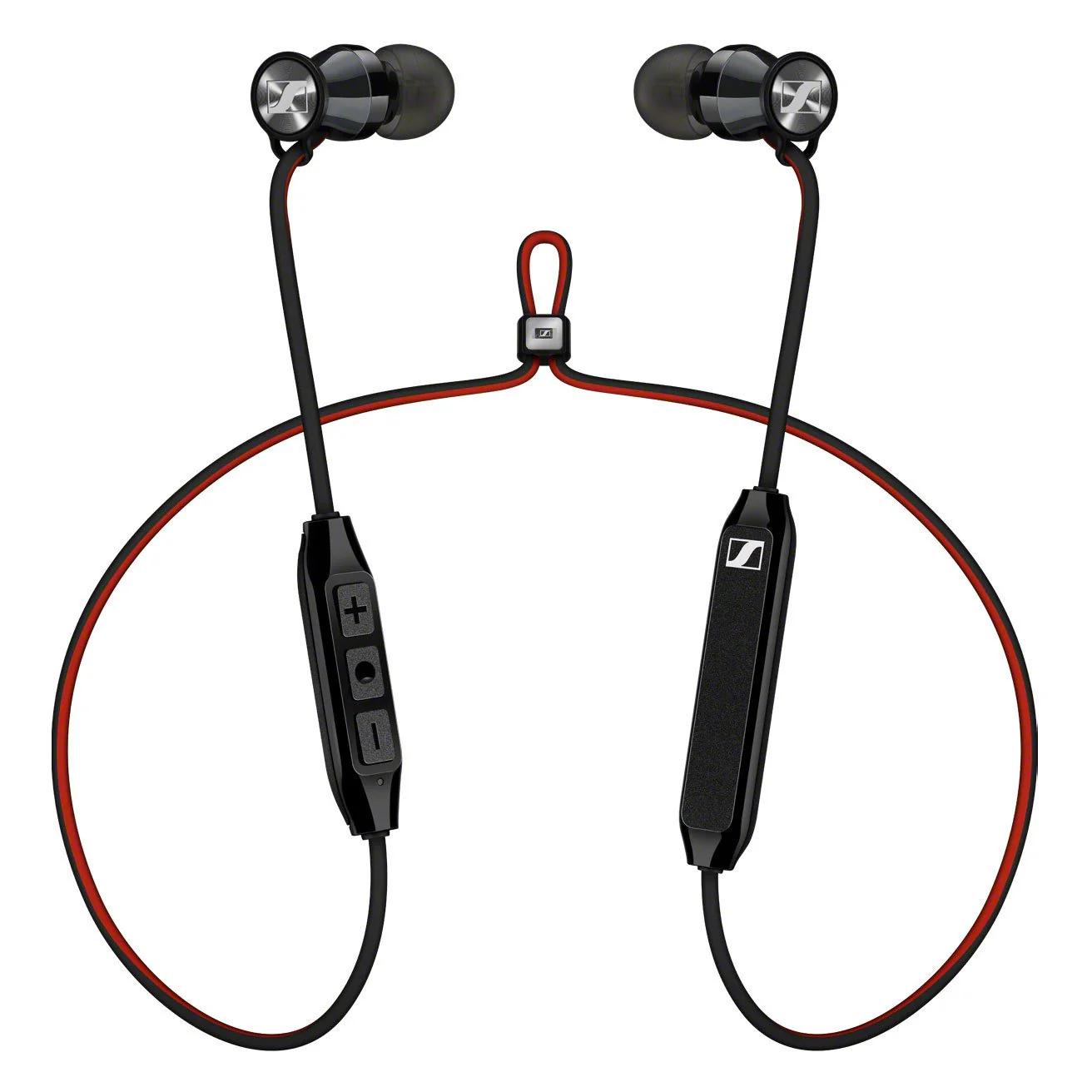 MOMENTUM Free BLACK