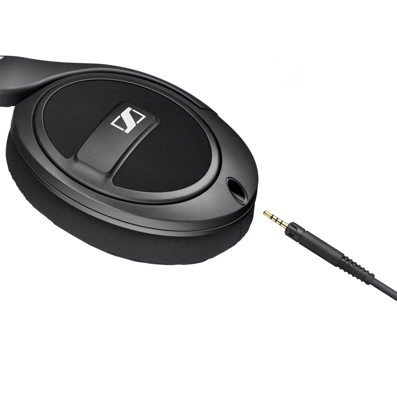 HD 569 Refurbished