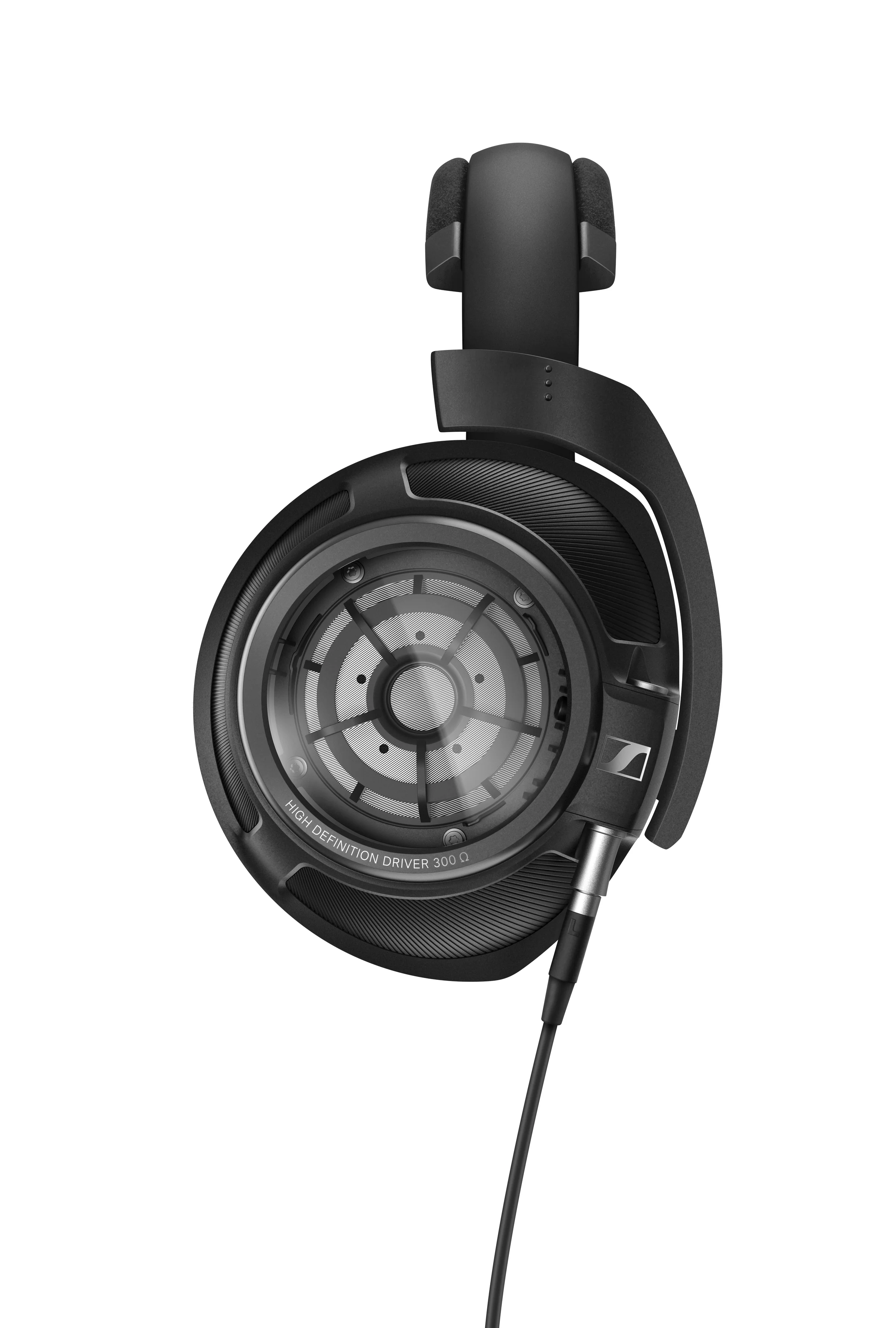 HD 820 Refurbished