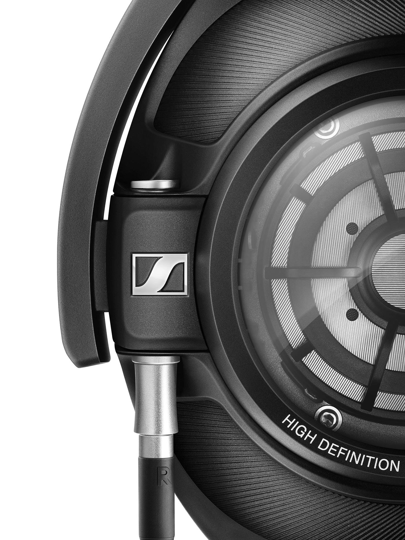 HD 820 Refurbished