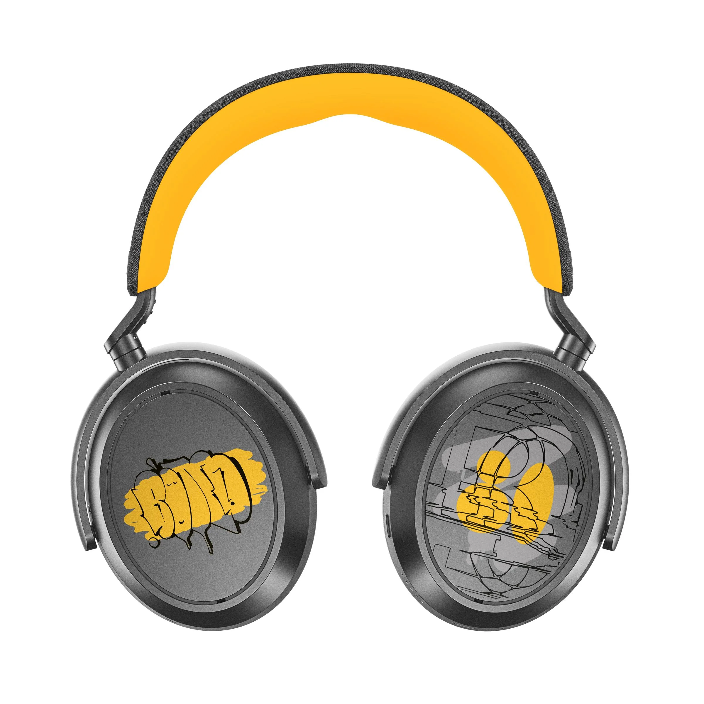 MOMENTUM 4 Wireless 80th Anniversary Special Edition Refurbished