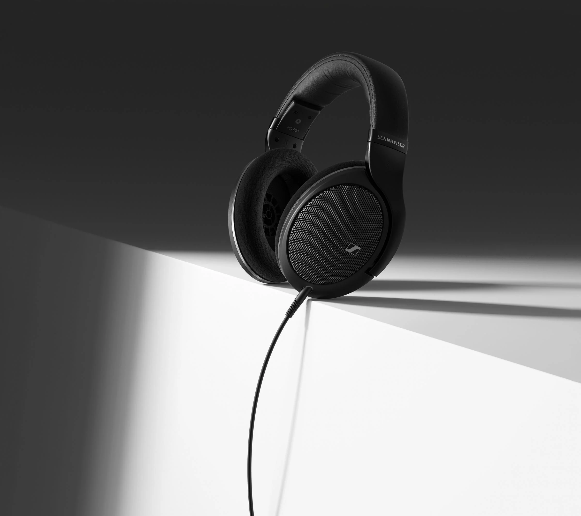 HD 550 Refurbished