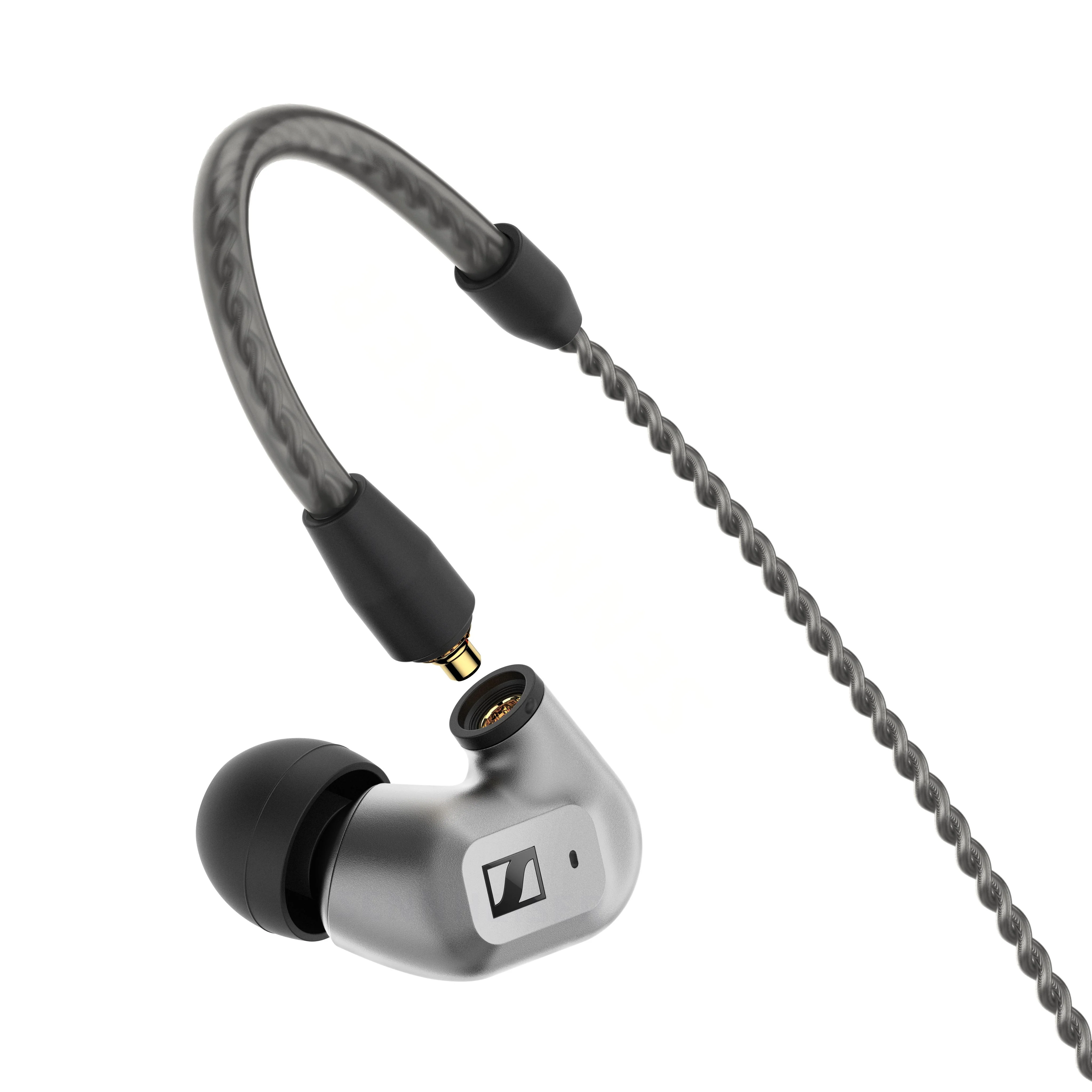 IE 200 Silver Refurbished