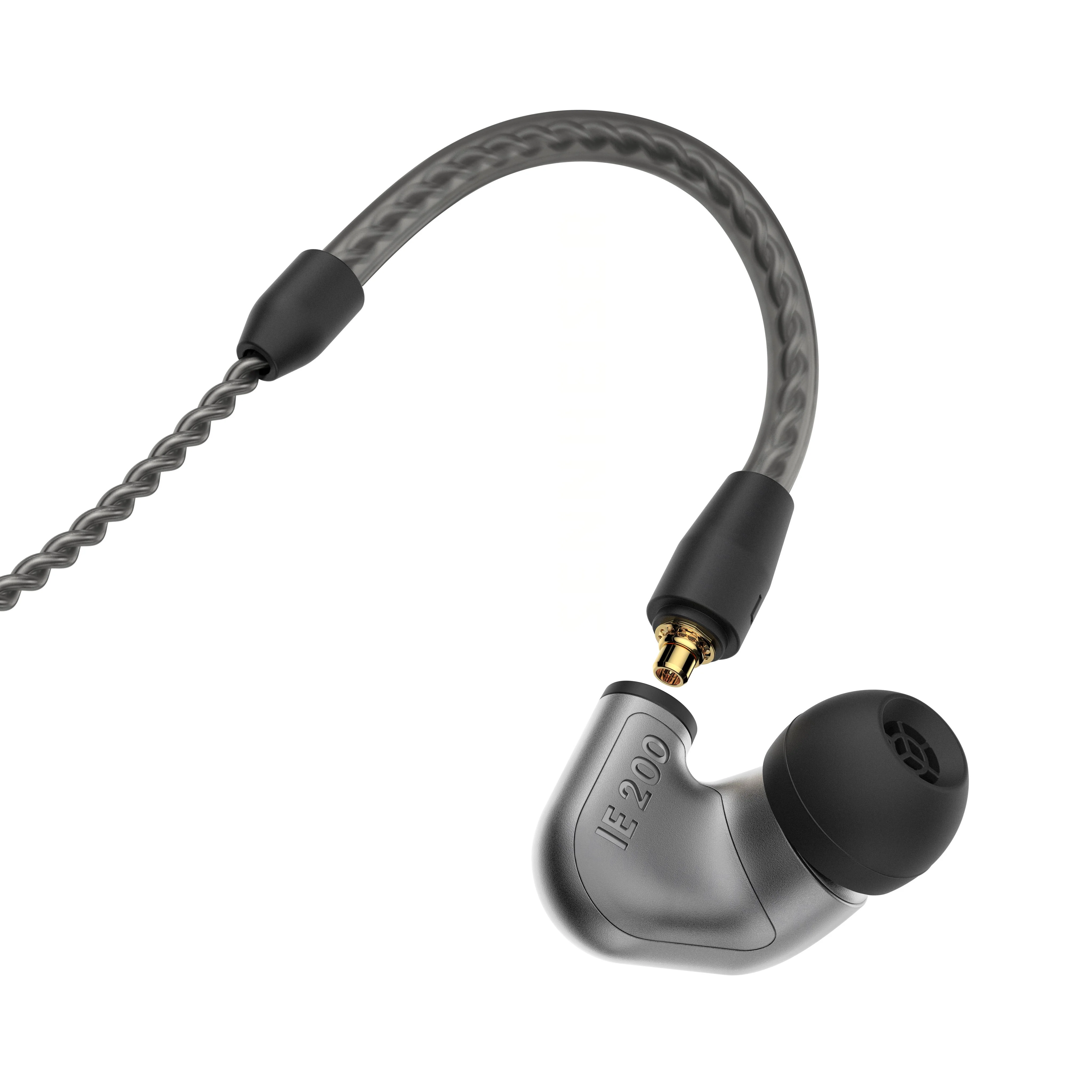 IE 200 Silver Refurbished